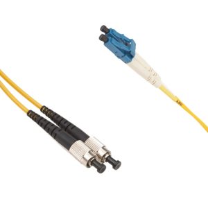 FC-LC Singlemode 9/125 duplex patchcord | lc singlemode patchcord | lc singlemode patch cord | lc patch cord | lc patchcord | fc singlemode patchcord | fc singlemode patch cord | fc patch cord |fc patchcord | lc-fc singlemode patchcord |lc- fc singlemode patch cord | lc-fc patch cord | lc-fc patchcord