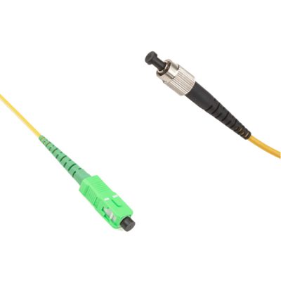 FC-SC/APC Singlemode 9/125 simplex patchcord | FC singlemode patchcord | FC singlemode patch cord | FC patch cord | FC patchcord | SC/APC singlemode patchcord |SC/APC singlemode patch cord | SC/APC patch cord |SC/APC patchcord | FC-SC/APC singlemode patchcord |FC- SC/APC singlemode patch cord | FC-SC/APC patch cord | FC-SC/APC patchcord