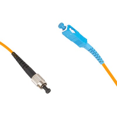 FC-SC Multimode 62.5/125 simplex patchcord | FC multimode patchcord | FC multimode patch cord | FC patch cord | FC patchcord | SC multimode patchcord |SC multimode patch cord | SC patch cord |SC patchcord | FC-SC multimode patchcord |FC- SC multimode patch cord | FC-SC patch cord | FC-SC patchcord