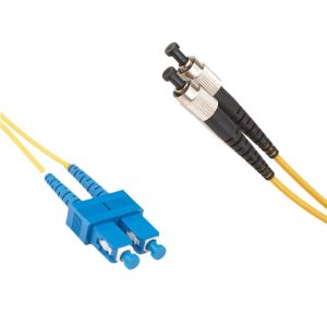 FC-SC Singlemode 9/125 duplex patchcord | FC singlemode patchcord | FC singlemode patch cord | FC patch cord | FC patchcord | SC singlemode patchcord |SC singlemode patch cord | SC patch cord |SC patchcord | FC-SC singlemode patchcord |FC- SC singlemode patch cord | FC-SC patch cord | FC-SC patchcord