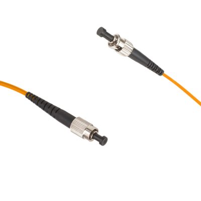 FC-ST Multimode 62.5/125 simplex patchcord | FC multimode patchcord | FC multimode patch cord | FC patch cord | FC patchcord | FC multimode patchcord | FC multimode patch cord | FC patch cord |FC patchcord | FC-ST multimode patchcord |FC- ST multimode patch cord | FC-ST patch cord | FC-ST patchcord