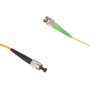 FC/APC-FC Singlemode 9/125 simplex patchcord | FC singlemode patchcord | FC singlemode patch cord | FC patch cord | FC patchcord | FC/APC singlemode patchcord |FC/APC singlemode patch cord | FC/APC patch cord |FC/APC patchcord | FC-FC/APC singlemode patchcord |FC- FC/APC singlemode patch cord | FC-FC/APC patch cord | FC-FC/APC patchcord