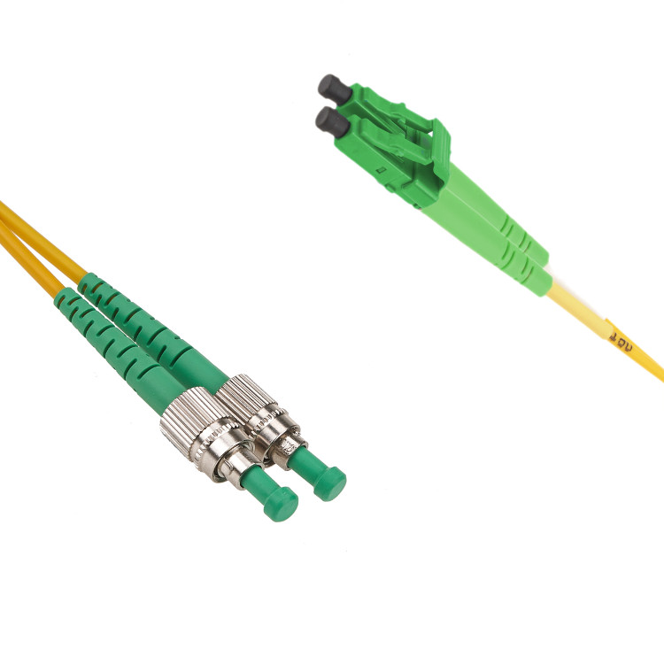 FC/APC-LC/APC Singlemode 9/125 duplex patchcord | LC/APC singlemode patchcord | LC/APC singlemode patch cord | LC/APC patch cord | LC/APC patchcord | FC/APC singlemode patchcord | FC/APC singlemode patch cord | FC/APC patch cord |FC/APC patchcord | LC/APC-FC/APC singlemode patchcord |LC/APC- FC/APC singlemode patch cord | LC/APC-FC/APC patch cord | LC/APC-FC/APC patchcord