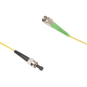 FC/APC-ST Singlemode 9/125 simplex patchcord | ST singlemode patchcord | ST singlemode patch cord | ST patch cord | ST patchcord | FC/APC singlemode patchcord | FC/APC singlemode patch cord | FC/APC patch cord |FC/APC patchcord | ST-FC/APC singlemode patchcord |ST- FC/APC singlemode patch cord | ST-FC/APC patch cord | ST-FC/APC patchcord