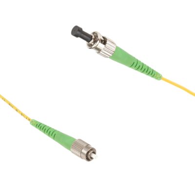 FC/APC-ST/APC Singlemode 9/125 simplex patchcord | FC/APC singlemode patchcord | FC/APC singlemode patch cord | FC/APC patch cord | FC/APC patchcord | ST/APC singlemode patchcord | ST/APC singlemode patch cord | ST/APC patch cord |ST/APC patchcord | FC/APC-ST/APC singlemode patchcord |FC/APC- ST/APC singlemode patch cord | FC/APC-ST/APC patch cord | FC/APC-ST/APC patchcord