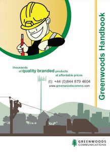 GWDS Handbook | Greenwoods Product