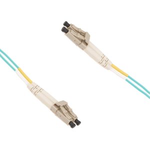 LC-LC Multimode 50/125 OM3 duplex| LC Mulitmode patchcord | lc multimode patch cord | lc patch cord | lc patchcord