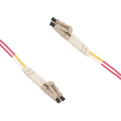 LC-LC Multimode 50/125 OM4 duplex patchcordlc-lc patch cords |lc-lc duplex OM4 | LC Mulitmode patchcord | lc multimode patch cord | lc patch cord | lc patchcord