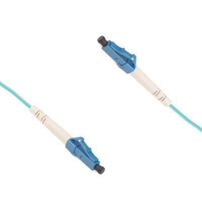 LC-LC Multimode 50/125 OM3 simplex