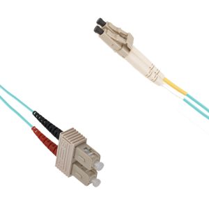 LC-SC Multimode 50/125 OM3 duplex patchcord | lc multimode patchcord | lc multimode patch cord | lc patch cord | lc patchcord | sc multimode patchcord | sc multimode patch cord | lc-sc patch cord |lc- sc patchcord | lc-sc multimode patchcord |lc- sc multimode patch cord | lc-sc patch cord | lc-sc patchcord