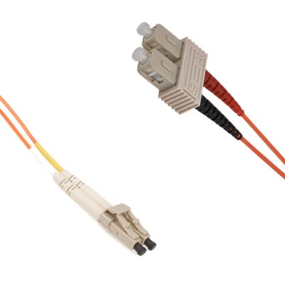 LC-SC Multimode 62.5/125 duplex patchcord | lc multimode patchcord | lc multimode patch cord | lc patch cord | lc patchcord | sc multimode patchcord | sc multimode patch cord | lc-sc patch cord |lc- sc patchcord | lc-sc multimode patchcord |lc- sc multimode patch cord | lc-sc patch cord | lc-sc patchcord