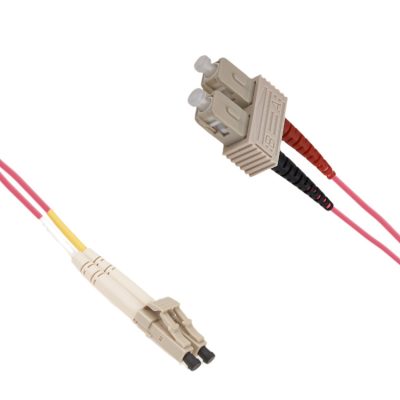 LC-SC Multimode 50/125 OM4 duplex patchcord| lc multimode patchcord | lc multimode patch cord | lc patch cord | lc patchcord | sc multimode patchcord | sc multimode patch cord | lc-sc patch cord |lc- sc patchcord | lc-sc multimode patchcord |lc- sc multimode patch cord | lc-sc patch cord | lc-sc patchcord