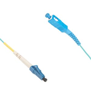 LC-SC Multimode 50/125 OM3 simplex patchcord | lc multimode patchcord | lc multimode patch cord | lc patch cord | lc patchcord | sc multimode patchcord | sc multimode patch cord | lc-sc patch cord |lc- sc patchcord | lc-sc multimode patchcord |lc- sc multimode patch cord | lc-sc patch cord | lc-sc patchcord