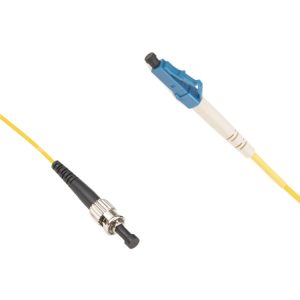 LC-ST Singlemode 9/125 simplex patchcord | lc singlemode patchcord | lc singlemode patch cord | lc patch cord | lc patchcord | st singlemode patchcord | st singlemode patch cord | lc-st patch cord |lc- st patchcord | lc-st singlemode patchcord |lc- st singlemode patch cord | lc-st patch cord | lc-st patchcord