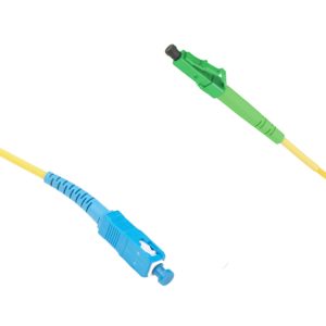 LC/APC-SC Singlemode 9/125 simplex patchcord | SC singlemode patchcord | SC singlemode patch cord | SC patch cord | SC patchcord | LC/APC singlemode patchcord |LC/APC singlemode patch cord | LC/APC patch cord |LC/APC patchcord | SC-LC/APC singlemode patchcord |SC- LC/APC singlemode patch cord | SC-LC/APC patch cord | SC-LC/APC patchcord