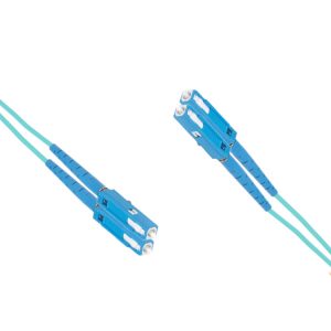 MU-MU Multimode 50/125 OM3 duplex patchcord | MU multimode patchcord | MU multimode patch cord | MU patch cord |MU patchcord | MU-MU multimode patchcord |MU- MU multimode patch cord | MU-MU patch cord | MU-MU patchcord