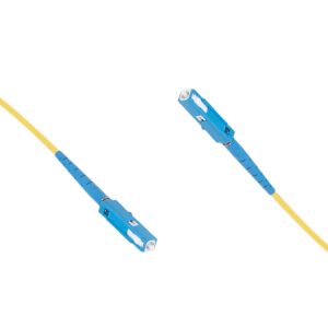 MU-MU Singlemode 9/125 simplex patchcord | MU singlemode patchcord | MU singlemode patch cord | MU patch cord |MU patchcord | MU-MU singlemode patchcord |MU- MU singlemode patch cord | MU-MU patch cord | MU-MU patchcord