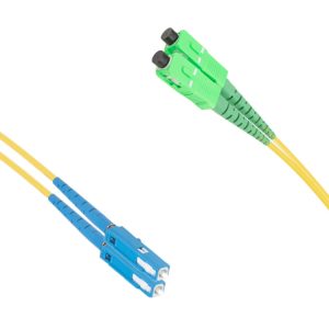 MU-SC/APC Singlemode 9/125 duplex patchcord | SC/APC singlemode patchcord | SC/APC singlemode patch cord | SC/APC patch cord | SC/APC patchcord | MU singlemode patchcord | MU singlemode patch cord | MU patch cord |MU patchcord | SC/APC-MU singlemode patchcord |SC/APC- MU singlemode patch cord | SC/APC-MU patch cord | SC/APC-MU patchcord