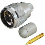 Co-Axial Products | N-Type connector |n type connector | N-Type male connector | n type plug | N-Type plug 
