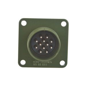 NATO | TRAILER | CHASSIS MOUNT