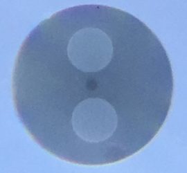 polarisation maintaining fibre