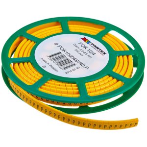Partex Cable Markers