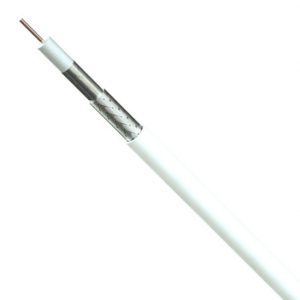 Coax Cable RA7000 Single Core | RA7000 Coax Cable, | RA7000 coax | RA7000 cable | RA 7000 cable | RA 7000 co-ax