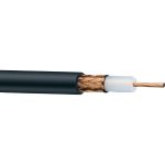 Co-Axial Products | Coax Cable RG213 | Coax Cable RG213 Single Core | RG213 co ax | RG213 co-ax cable | RG213 co-axial