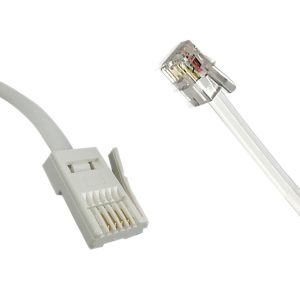 RJ11-BT431A Modem Cable