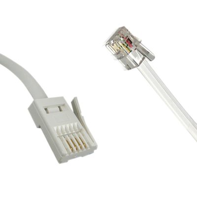 RJ11-BT431A Modem Cable