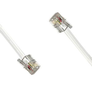 RJ11-RJ11 / ADSL Cable