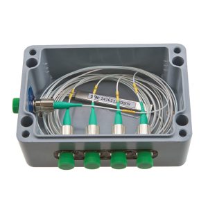 fibre splitter / fibre combiner