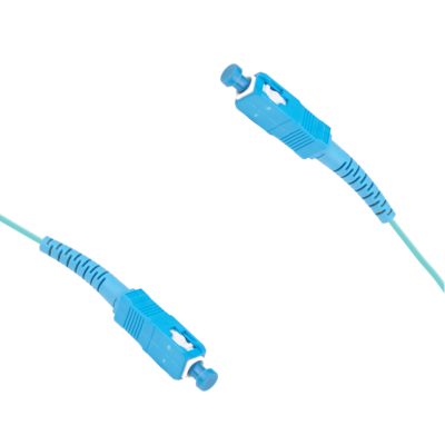 SC-SC Multimode 50/125 OM3 simplex patchcord | SC multimode patchcord | SC multimode patch cord | SC patch cord | SC patchcord | SC multimode patchcord |SC multimode patch cord | SC patch cord |SC patchcord | SC-SC multimode patchcord |SC- SC multimode patch cord | SC-SC patch cord | SC-SC patchcord