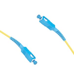 SC-SC Singlemode 9/125 simplex patchcord