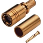 Co-Axial Products | SMB connector