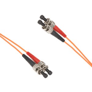 ST-ST patch cord