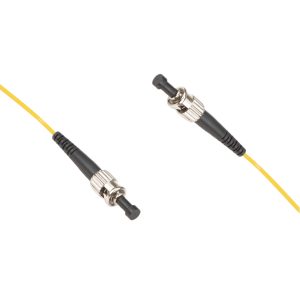ST-ST Singlemode 9/125 simplex patchcord | ST singlemode patchcord | ST singlemode patch cord | ST patch cord | ST patchcord | ST singlemode patchcord | ST singlemode patch cord | ST patch cord |ST patchcord | ST-ST singlemode patchcord |ST- ST singlemode patch cord | ST-ST patch cord | ST-ST patchcord