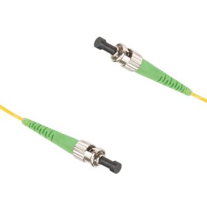 ST/APC-ST/APC Singlemode 9/125 simplex patchcord | ST/APC singlemode patchcord | ST/APC singlemode patch cord | ST/APC patch cord | ST/APC patchcord | ST/APC singlemode patchcord | ST/APC singlemode patch cord | ST/APC patch cord |ST/APC patchcord | ST/APC-ST/APC singlemode patchcord |ST/APC- ST/APC singlemode patch cord | ST/APC-ST/APC patch cord | ST/APC-ST/APC patchcord