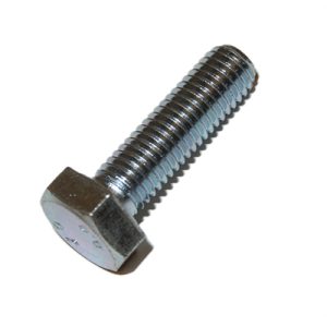 Screws & Bolts