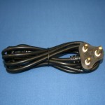 Mains Leads | South African power cord | South African mains cable