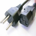 mains lead | swiss power cord | swiss power cable