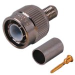 Co-Axial Products | TNC connector | TNC male connector |TNC Plug