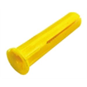 Wall Plugs & Anchors