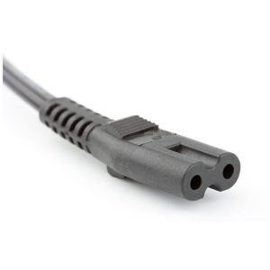 IEC Power Lead - C7