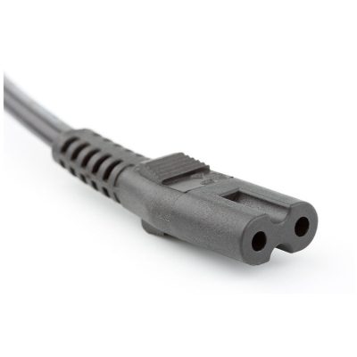 IEC Power Lead - C7
