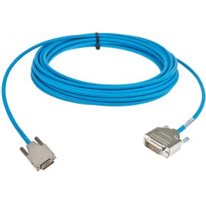 Cisco smart serial X.21