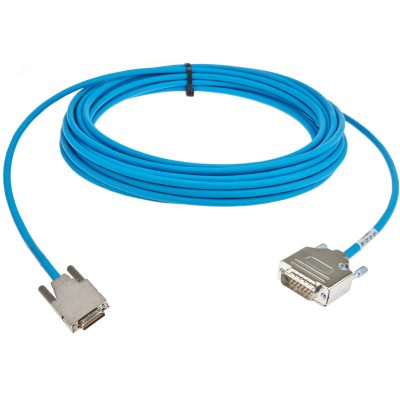 Cisco smart serial X.21