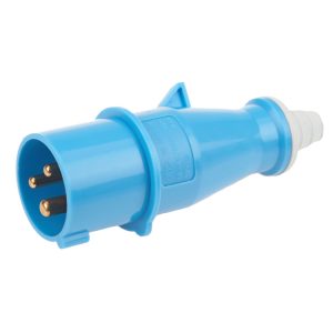 Commando Plugs and Sockets