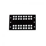 Co-Axial Products | B2 Block | DDF Block | HIGH DENSITY DDF |  HDC block | HDC43 DDF block