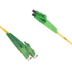 E2000/APC-LC/APC Singlemode 9/125 duplex patchcord | LC/APC singlemode patchcord | LC/APC singlemode patch cord | LC/APC patch cord | LC/APC patchcord | E2000/APC singlemode patchcord | E2000/APC singlemode patch cord | E2000/APC patch cord |E2000/APC patchcord | LC/APC-E2000/APC singlemode patchcord |LC/APC- E2000/APC singlemode patch cord | LC/APC-E2000/APC patch cord | LC/APC-E2000/APC patchcord